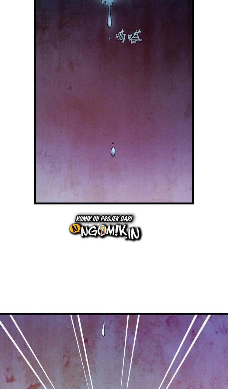 Ghost Emperor Chapter 02 Gambar 54